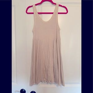 Casual sparkle jersey free people dress